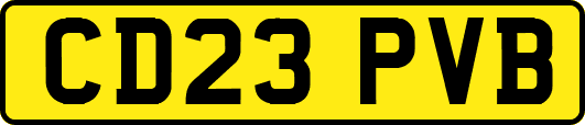 CD23PVB