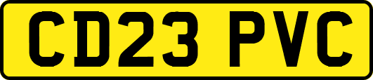 CD23PVC