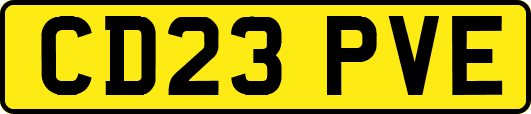 CD23PVE