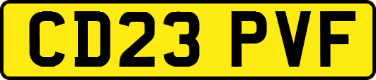 CD23PVF