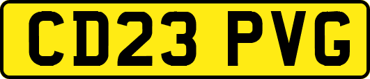 CD23PVG