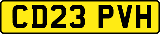 CD23PVH
