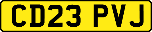 CD23PVJ