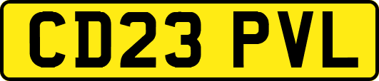 CD23PVL