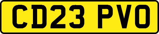 CD23PVO