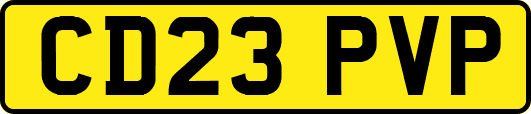 CD23PVP