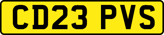 CD23PVS