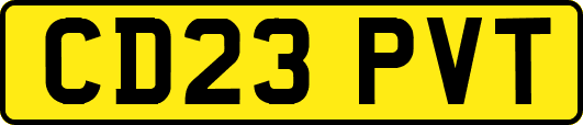 CD23PVT
