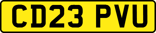 CD23PVU
