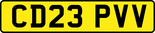 CD23PVV