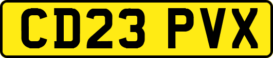 CD23PVX