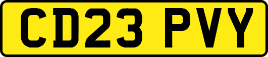 CD23PVY