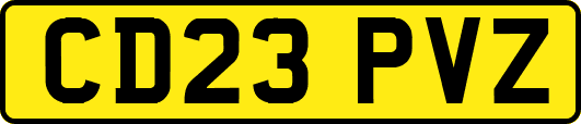 CD23PVZ
