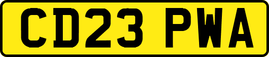 CD23PWA
