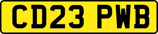 CD23PWB
