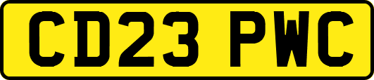 CD23PWC