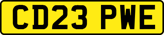 CD23PWE