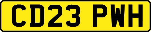 CD23PWH