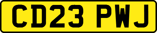 CD23PWJ
