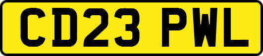 CD23PWL