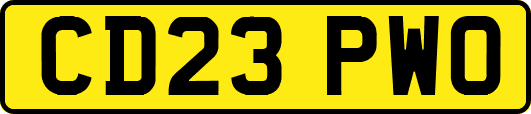 CD23PWO