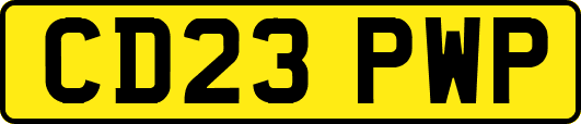 CD23PWP