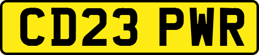 CD23PWR