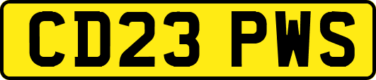 CD23PWS