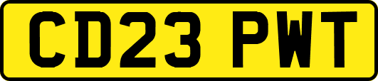 CD23PWT