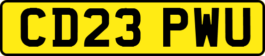 CD23PWU