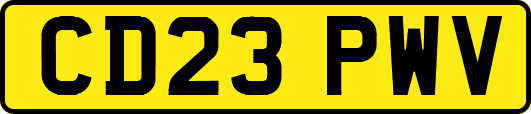 CD23PWV