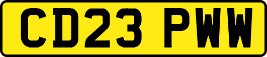 CD23PWW