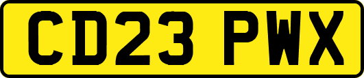 CD23PWX