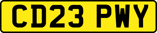 CD23PWY
