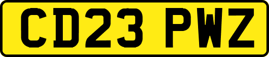 CD23PWZ