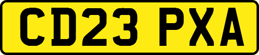 CD23PXA