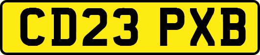 CD23PXB