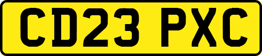 CD23PXC