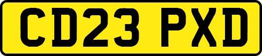 CD23PXD