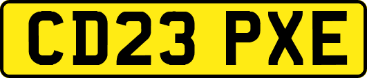 CD23PXE