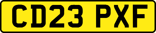 CD23PXF