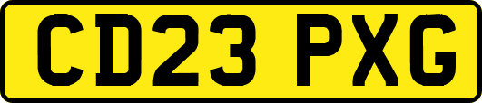 CD23PXG