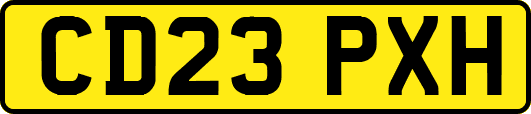 CD23PXH