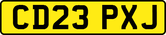 CD23PXJ
