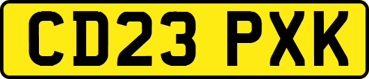 CD23PXK