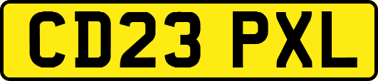 CD23PXL