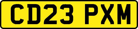 CD23PXM