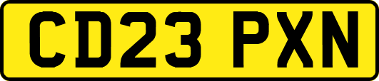 CD23PXN