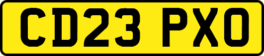 CD23PXO