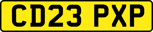CD23PXP